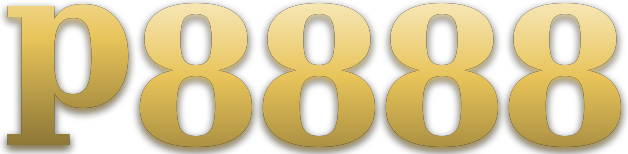 p8888 logo